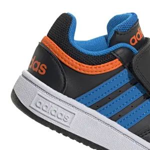 Træningssko til babyer adidas Hoops Mid 3.0 I S image-6