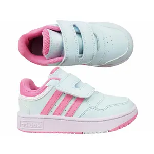 Baby sneakers adidas Hoops 30 I image-2