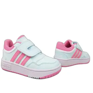 Baby sneakers adidas Hoops 30 I image-3