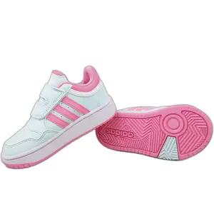 Baby sneakers adidas Hoops 30 I image-4