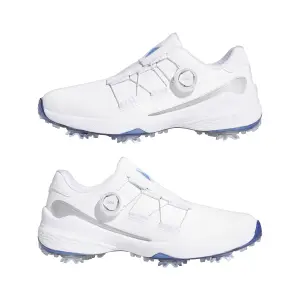Chaussures de golf femme adidas ZG23 BOA Lightstrike image-2