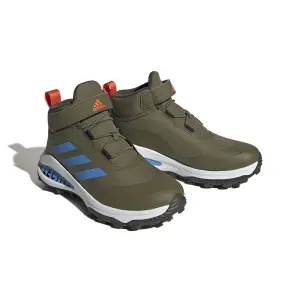 Kinder Laufschuhe adidas Fortarun All Terrain Cloudfoam Sport image-4