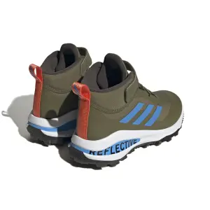 Kinder Laufschuhe adidas Fortarun All Terrain Cloudfoam Sport image-5