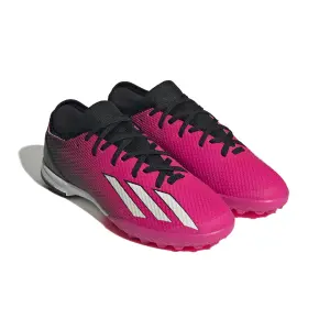 Botas de fútbol para niños adidas X Speedportal.3 Turf - Own your Football image-1