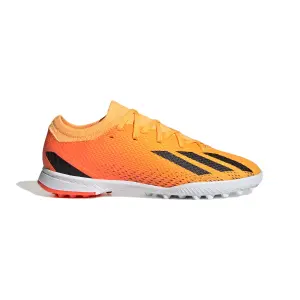 Botas de fútbol para niños adidas X Speedportal.3 Turf Heatspawn Pack image-0
