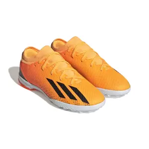 Botas de fútbol para niños adidas X Speedportal.3 Turf Heatspawn Pack image-1