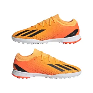 Botas de fútbol para niños adidas X Speedportal.3 Turf Heatspawn Pack image-5