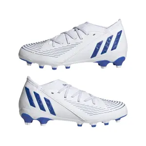 Scarpe da calcio per bambini adidas Predator Edge.3 MG - Diamond Edge Pack image-2
