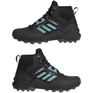 Women's hiking shoes adidas 180 Terrex Swift R3 GORE-TEX image-3