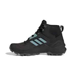 Women's hiking shoes adidas 180 Terrex Swift R3 GORE-TEX image-2