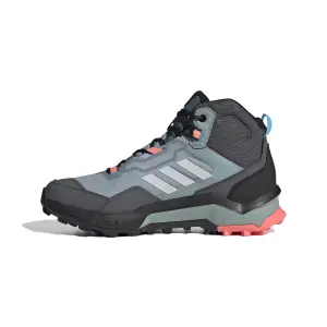 Zapatillas de senderismo para mujer adidas Terrex AX4 Mid Gore-tex image-4