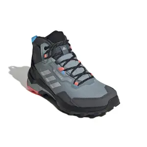 Zapatillas de senderismo para mujer adidas Terrex AX4 Mid Gore-tex image-1