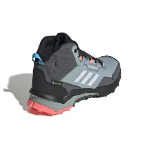 Zapatillas de senderismo para mujer adidas Terrex AX4 Mid Gore-tex image-2