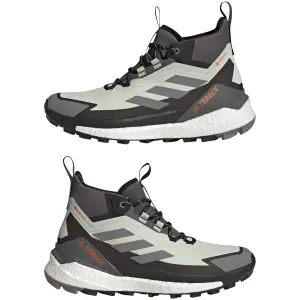 Turistické boty adidas Terrex Free Hiker 2 Gore-Tex image-2