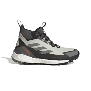 Turistické boty adidas Terrex Free Hiker 2 Gore-Tex image-0