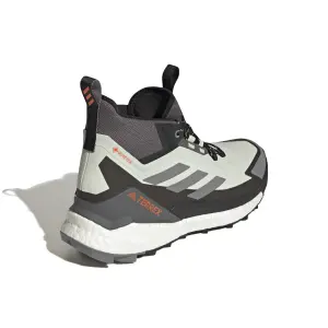 Turistické boty adidas Terrex Free Hiker 2 Gore-Tex image-4