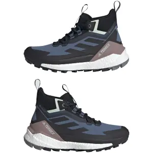 Damskie buty trekkingowe adidas Terrex Free Hiker 2 Gore-Tex image-2