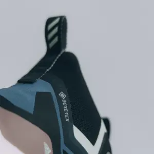 Damskie buty trekkingowe adidas Terrex Free Hiker 2 Gore-Tex image-3