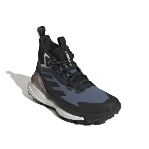 Damskie buty trekkingowe adidas Terrex Free Hiker 2 Gore-Tex image-1