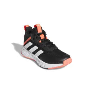 Zapatillas de baloncesto para niños adidas Ownthegame 2.0 image-1