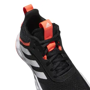 Zapatillas de baloncesto para niños adidas Ownthegame 2.0 image-6