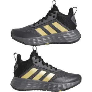 Basketballschuhe Kind adidas Ownthegame 2.0 image-5