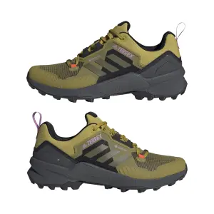 Turistické boty adidas Terrex Swift R3 Gore-Tex image-3
