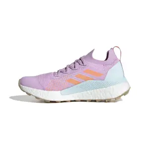 Zapatillas de trail mujer adidas Terrex Two Ultra Trail image-4