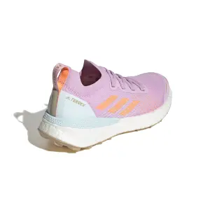 Zapatillas de trail mujer adidas Terrex Two Ultra Trail image-2