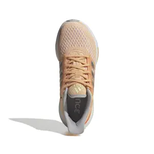 Scarpe da corsa da donna adidas EQ21 Run image-4