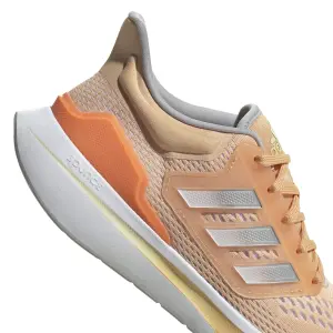 Scarpe da corsa da donna adidas EQ21 Run image-6