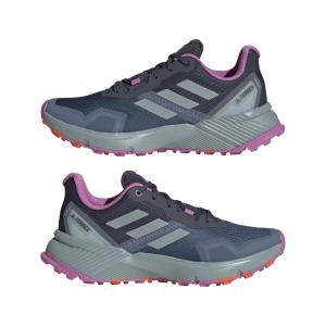 Scarpe trail da donna Adidas Terrex Soulstride Trail image-2