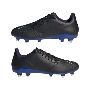Chaussures de rugby adidas Malice Elite SG image-2