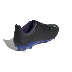 Chaussures de rugby adidas Malice Elite SG image-4