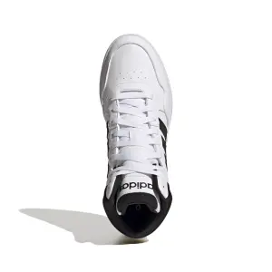 Scarpe da basket alte adidas Hoops 30 image-3