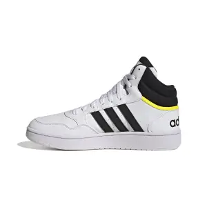 Scarpe da basket alte adidas Hoops 30 image-5