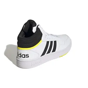 Scarpe da basket alte adidas Hoops 30 image-2