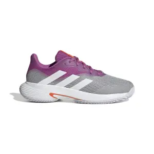 Damen-Tennisschuhe adidas Courtjam Control image-0