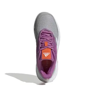 Damen-Tennisschuhe adidas Courtjam Control image-4