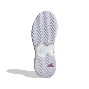 Damen-Tennisschuhe adidas Courtjam Control image-6