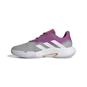 Damen-Tennisschuhe adidas Courtjam Control image-2