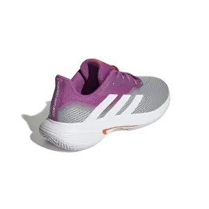Damen-Tennisschuhe adidas Courtjam Control image-5
