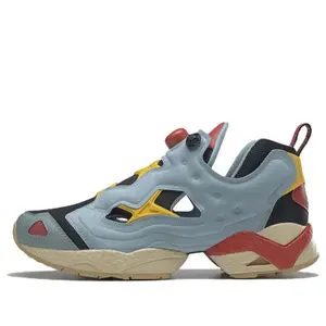 Formadores Reebok X Looney Tunes Instapump Fury 95 image-5