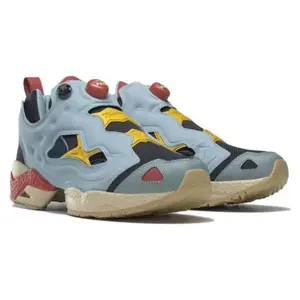 Formadores Reebok X Looney Tunes Instapump Fury 95 image-1