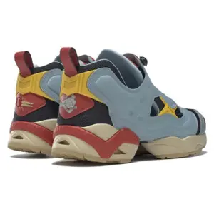 Formadores Reebok X Looney Tunes Instapump Fury 95 image-2