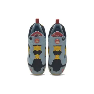 Formadores Reebok X Looney Tunes Instapump Fury 95 image-3