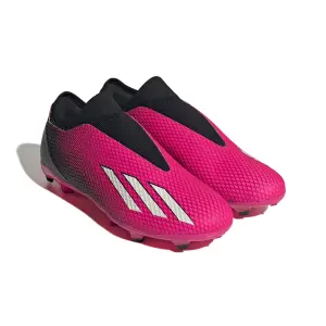Fußballschuhe ohne Schnürsenkel adidas X Speedportal.3 - Own your Football image-1