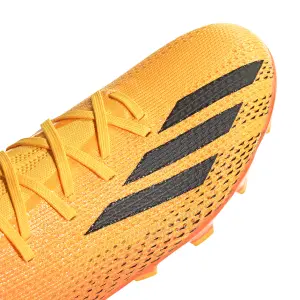Soccer shoes adidas X Speedportal.2 Mg Heatspawn Pack image-6