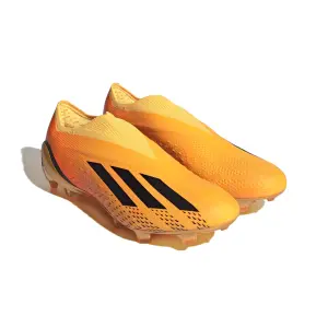 Botas de fútbol adidas X Speedportal+ FG Heatspawn Pack image-1