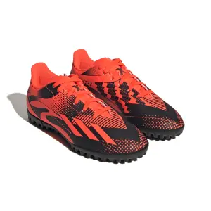 Scarpe da calcio per bambini adidas X Speedportal Messi.4 Turf - Messi Pack image-1